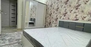 Квартира 2 комнаты в Ташкент, Узбекистан
