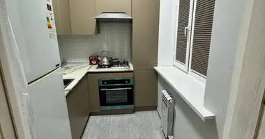 Квартира 2 комнаты в Ташкент, Узбекистан