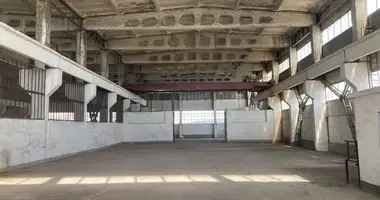 Аренда помещения 1000 м²   _just_in Toshkent, Oʻzbekiston