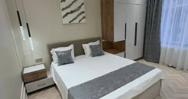 Квартира 2 комнаты в Ташкент, Узбекистан