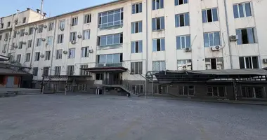 33 сотки под Гостиницу // улица Мукими Метро НОВЗА в Ташкент, Узбекистан