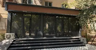 Коммерческое помещение 37 м² в Ташкент, Узбекистан