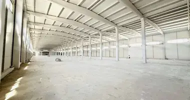 Аренда евро-помещений 5500 м²   в Ташкент, Узбекистан