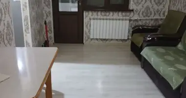 Квартира 1 комната в Ташкент, Узбекистан