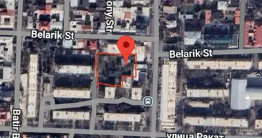 Yer uchastkasi _just_in Toshkent, Oʻzbekiston
