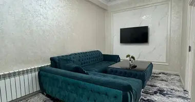 Квартира 3 комнаты в Ташкент, Узбекистан