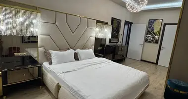 Аренда квартира 3 комнатная Akay City с терассой (№34) _just_in Toshkent, Oʻzbekiston