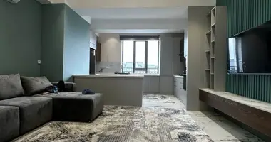 Квартира 3 комнаты в Ташкент, Узбекистан