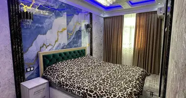 Квартира 2 комнаты в Ташкент, Узбекистан