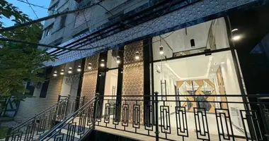 Tijorat 100 m² _just_in Toshkent, Oʻzbekiston