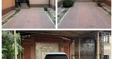 Uy 6 xonalar _just_in Toshkent, Oʻzbekiston