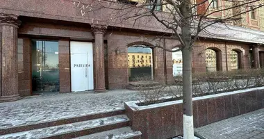 Коммерческое помещение 300 м² в Ташкент, Узбекистан