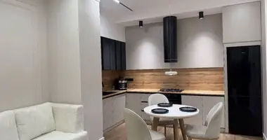 Квартира 2 комнаты в Ташкент, Узбекистан