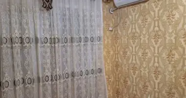 Квартира 2 комнаты в Ташкент, Узбекистан