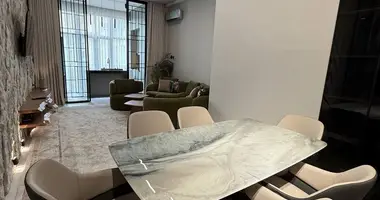 Квартира 3 комнаты в Ташкент, Узбекистан