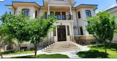 Дом 6 комнат в Ташкент, Узбекистан