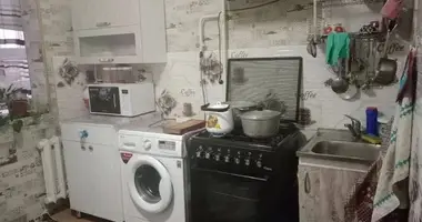 Квартира 2 комнаты в Ташкент, Узбекистан