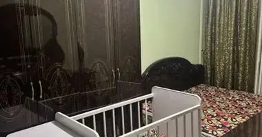 Квартира 3 комнаты в Ташкент, Узбекистан