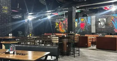 Коммерческое помещение 494 м² в Ташкент, Узбекистан