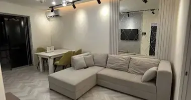 Квартира 3 комнаты в Ташкент, Узбекистан