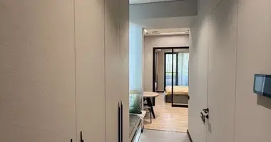 U Tower NRG Дружба народов 1 ком квартира в аренду  в Ташкент, Узбекистан