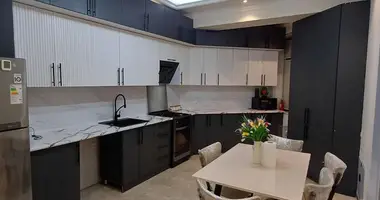 Kvartira 4 xonalar _just_in Toshkent, Oʻzbekiston