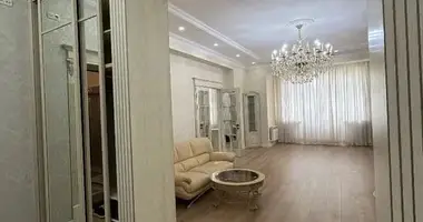 Аренда квартира 4 комнатная Новомосковская Мирзо- Улугбек (20) в Ташкент, Узбекистан