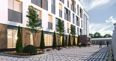 Аренда здания площадью 5542 м² с участком 38 соток   _just_in Toshkent, Oʻzbekiston