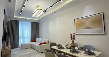 3 ком. Аренда Ж.К BM group _just_in Toshkent, Oʻzbekiston