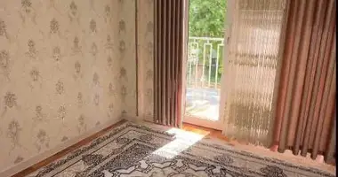 Квартира 2 комнаты в Ташкент, Узбекистан