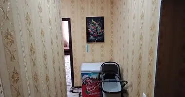 Квартира 2 комнаты в Ташкент, Узбекистан