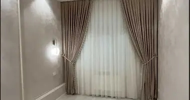 Квартира 2 комнаты в Ташкент, Узбекистан