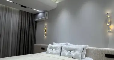 АРЕНДА  📍  Яккасарайский    район  🏢  Modera Towers   ✔️2 комнаты ✔️48м2 ✔️9 этаж из 12 💵 1500$  Депозит  есть   ✔️50% услуги риэлторов Прямой в Ташкент, Узбекистан