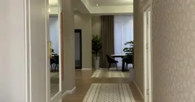 Аренда коттедж бизнес класса экология и локация Луначарский  в Ташкент, Узбекистан