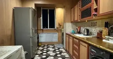 Квартира 3 комнаты в Ташкент, Узбекистан