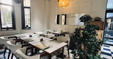 Ресторан, кафе 260 м² в Ташкент, Узбекистан