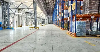 Ombor 9 000 m² _just_in Toshkent, Oʻzbekiston