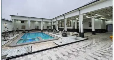 Дом 7 комнат в Ташкент, Узбекистан