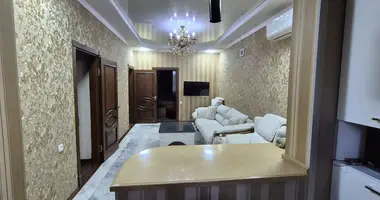 Квартира 2 комнаты в Ташкент, Узбекистан