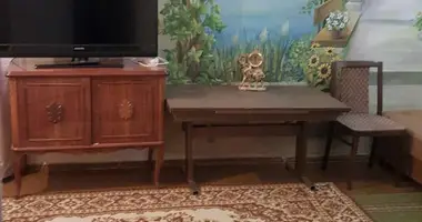 1-комнатная квартира на ул. Кичик Бешагач (посольство России) в Ташкент, Узбекистан