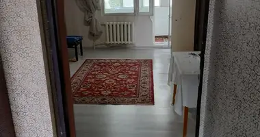 Квартира 2 комнаты в Ташкент, Узбекистан