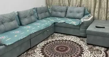 Квартира 3 комнаты в Ташкент, Узбекистан