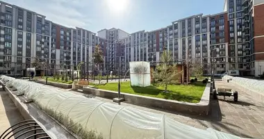 Квартира 3 комнаты в Ташкент, Узбекистан