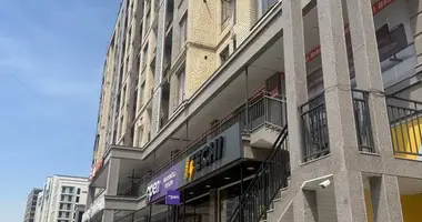 Квартира 2 комнаты в Ташкент, Узбекистан