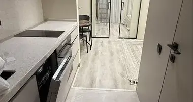Nest One rent apartment 2 rooms (one bedroom) в Ташкент, Узбекистан