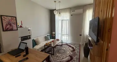 Квартира 1 комната в Ташкент, Узбекистан