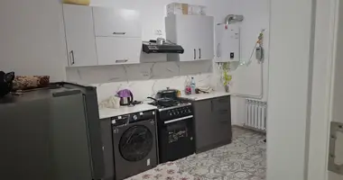 Квартира 2 комнаты в Ташкент, Узбекистан