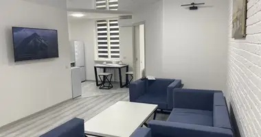 2-комнатная квартира в центре (ул. Аккурган) в Ташкент, Узбекистан