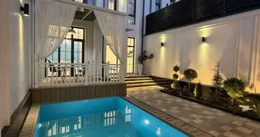 Дом 5 комнат в Ташкент, Узбекистан