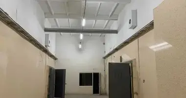 Склад 540 м² в Ташкент, Узбекистан